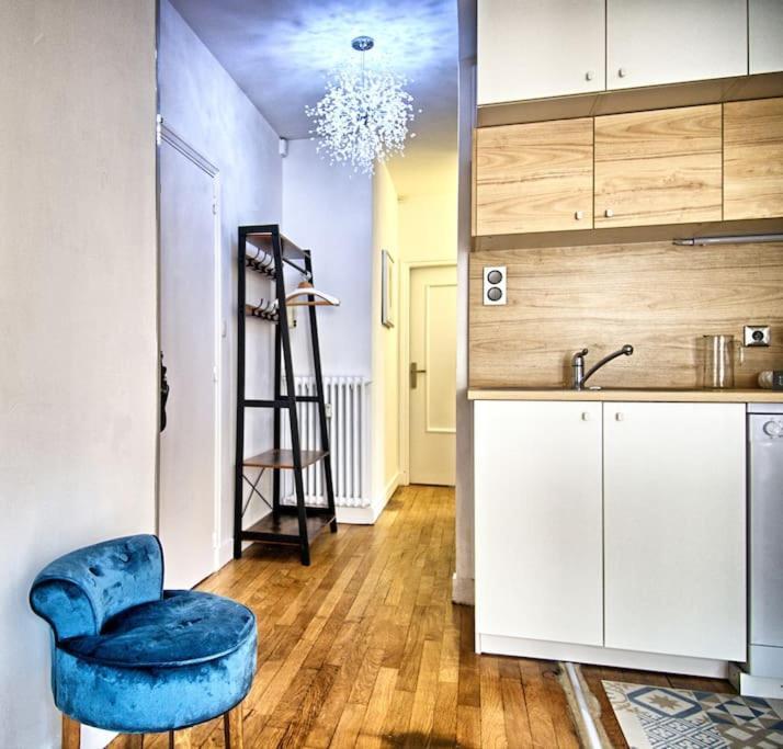 Loft 4/6 Pers Proximite Centre Ville, Gare Et Tram Caen Esterno foto